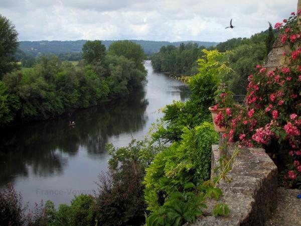 Grande Girondine Aux Portes Du Perigord Bonneville-et-Saint-Avit-de-Fumadieres Bagian luar foto